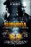 mini cartel Suburra