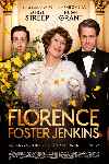 mini cartel Florence Foster Jenkins