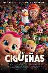 Cigüeñas