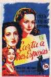 Carta a tres esposas / Carta A 3 Esposas