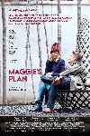 Maggie's Plan
