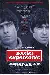 Oasis: Supersonic