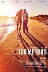 100 metros