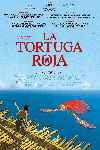 La tortuga roja