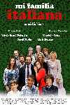 Mi familia italiana