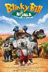 Blinky Bill, el koala