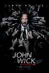 mini cartel John Wick: Pacto de sangre