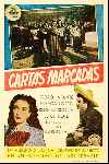 Cartas marcadas