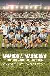 Amando a Maradona
