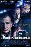 El golpe del siglo
