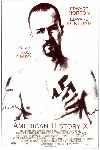 American History X