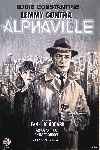 Alphaville - Lemmy contra Alphaville
