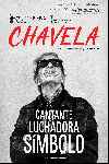 mini cartel Chavela
