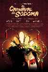 El carnaval de Sodoma
