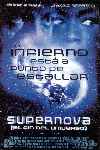 Supernova - El fin del universo