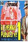 El enemigo público número 1