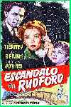 Escándalo en Rudford