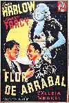 Flor de arrabal