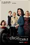 Las chicas del cable - Serie TV