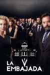 La embajada - Serie TV