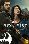 Iron Fist (Serie Tv)