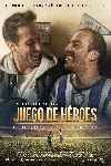 Juego de héroes