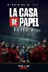 La casa de papel - Serie TV