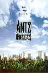 mini cartel Antz - Hormigaz