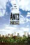 Antz - Hormigaz