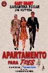 Apartamento para tres