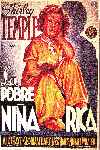 La pobre niña rica