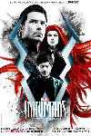Inhumans (Serie de TV)