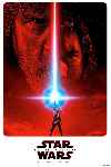 Star Wars: Episodio VIII - Los últimos Jedi