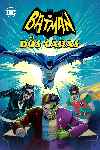 Batman Vs. Dos Caras