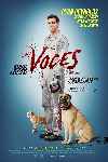 The Voices