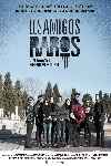 Los Amigos Raros