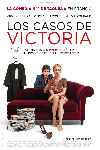 Los casos de Victoria