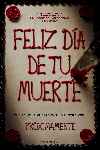 Feliz día de tu muerte