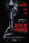 Acts of Vengeance