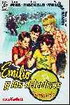 Emilio y los detectives