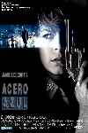 Acero azul