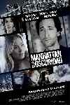 Manhattan nocturno