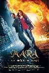 Mara y el señor del fuego