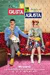 Me gusta, pero me asusta