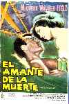 El amante de la muerte