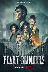 Peaky Blinders - Serie TV