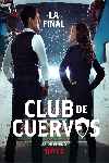 Club de Cuervos - Serie TV