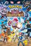 Pokémon 18: Hoopa y un duelo histórico