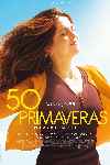 50 Primaveras