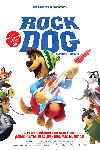 Rock Dog: el poder de la música